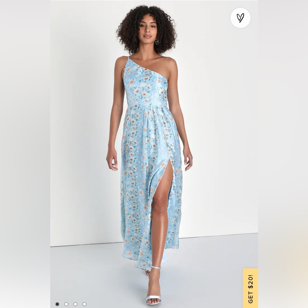 Brand new! Still in original bag/ was never opened